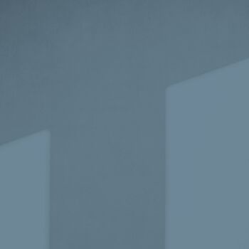 Greyed Blue Premium Durable Paint 'Below Deck' - 1L Flat Matt 8