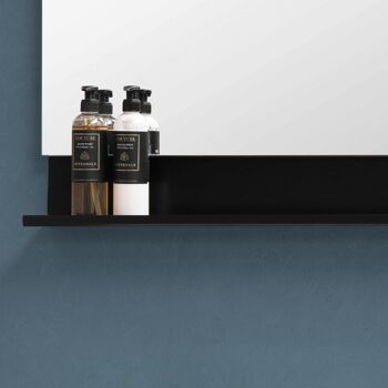 Greyed Blue Premium Durable Paint 'Below Deck' - 2.5L Soft Sheen 4