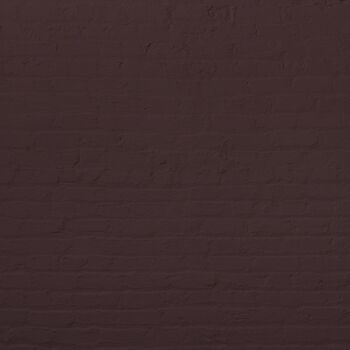 Dark Brown Premium Durable Paint 'Brasserie Brown' - 2.5L Exterior 4