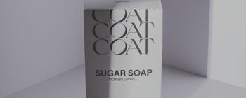 Sugar Soap 3