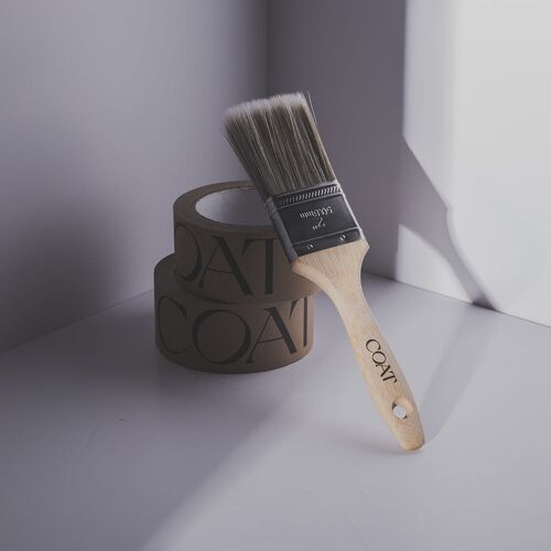 Eco Paint Brush - 2" Paint Brush