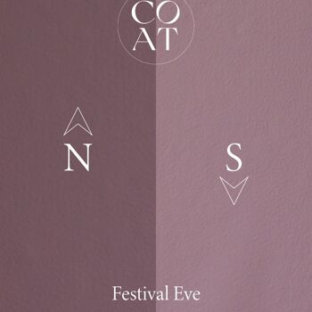 Festival Eve - 1L Soft Sheen 6