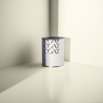 Light Beige Premium Durable Paint 'Jane' - 1L Soft Sheen
