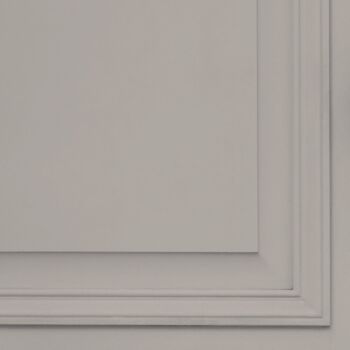 Warm Grey Premium Durable Paint 'Margot' - 2.5L Soft Sheen 7