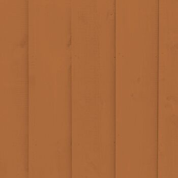 Rich Burnt Orange Premium Durable Paint 'Mezcal' - 2.5L Exterior 2