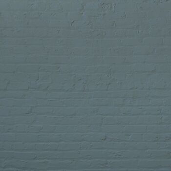 Warm Grey Teal Premium Durable Paint 'Mr. Clifton' - 2.5L Exterior 4