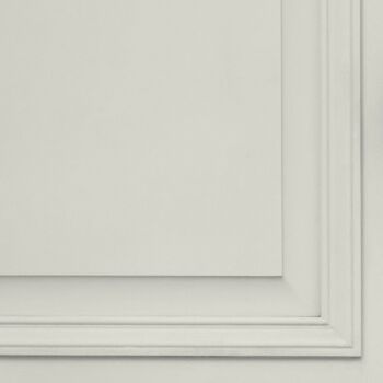 Warm White Premium Durable Paint 'No Offence' - 2.5L Eggshell 2
