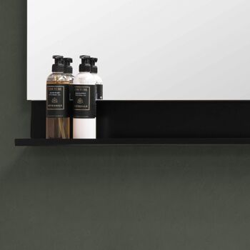 Dark Olive Green Premium Durable Paint 'Nomad' - 1L Soft Sheen 7