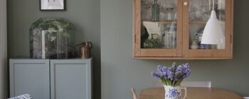 Sage Green Premium Durable Paint 'Park Life' - 2.5L Soft Sheen 9