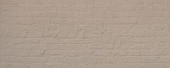 Beige Pink Premium Durable Paint 'Pudding' - 1L Exterior 7