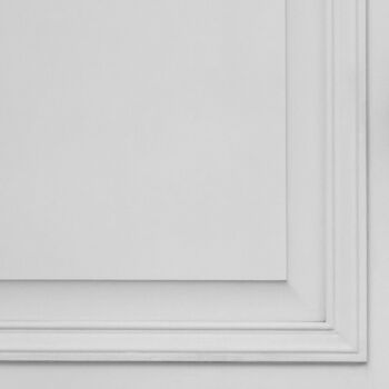Pure White Premium Durable Paint 'Screenshot' - 1L Eggshell 2