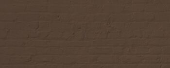 Rich Brown Premium Durable Paint 'Sheldon' - 1L Exterior 8