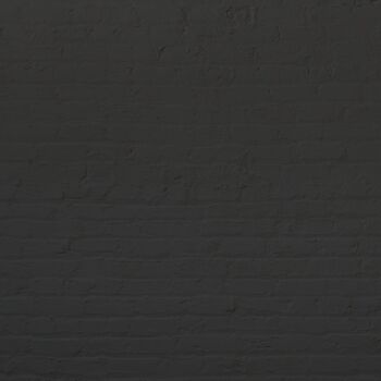 Warm Black Premium Durable Paint 'The Record Store' - 2.5L Exterior 4