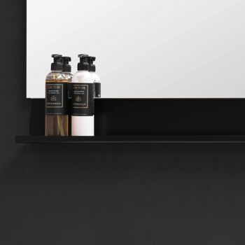 Warm Black Premium Durable Paint 'The Record Store' - 5L Soft Sheen 5