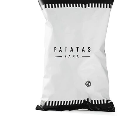 PATATAS NANA CHIPS CLASSIC 40g