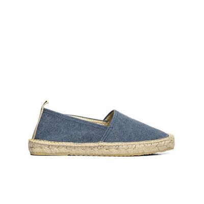 Espadrilles Cala Carbó Navy