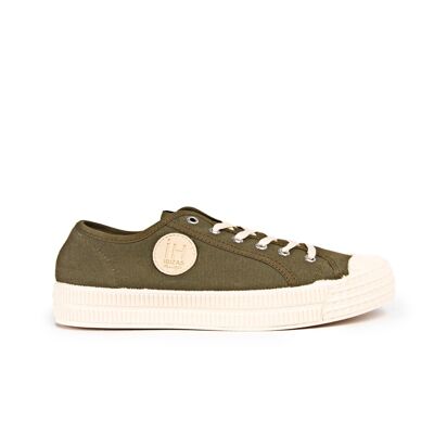 Casual shoes Es Torrent C-Kaki