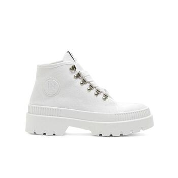 Bottines D'En Bossa Blanc 1