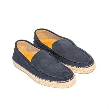 Mocassins Es Cavallet Marine 2