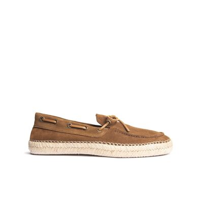 Esxarco Chêne mocassins
