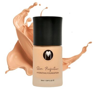 Liquid Hydrating foundation Biscotti