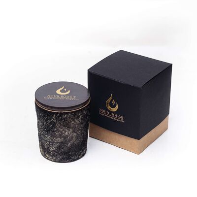 BLACK GOLD