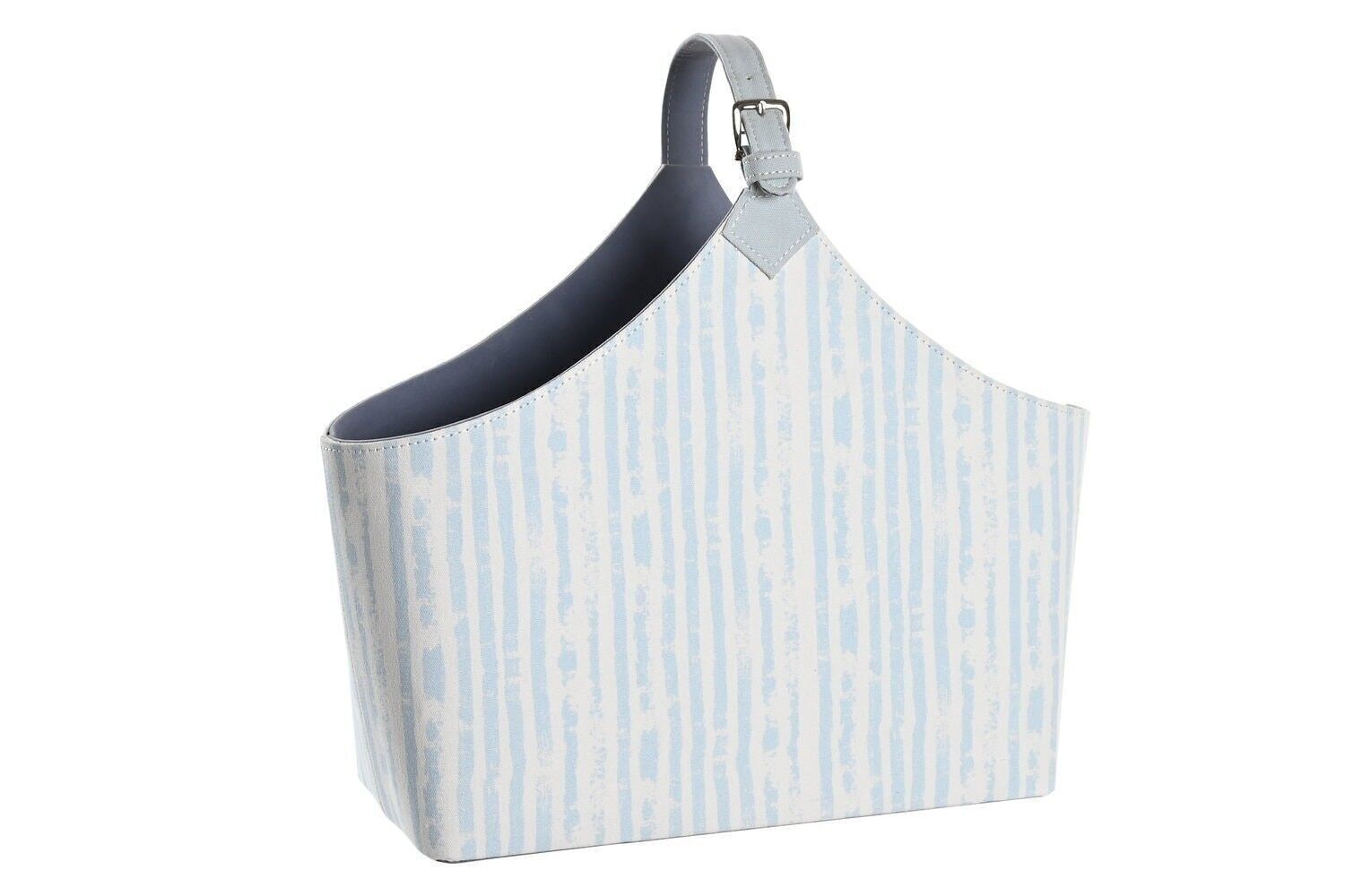 PORTA CARICATORI POLIESTERE 49X17X45 BLU LM203994