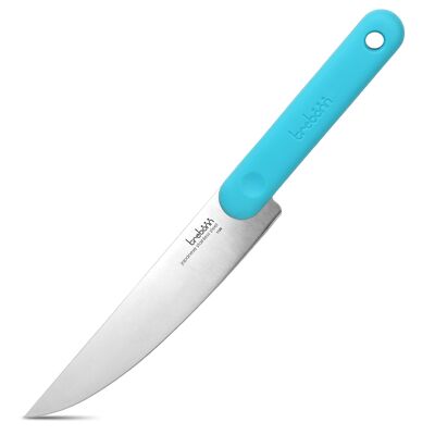 Couteau de cuisine  Lame en acier inoxydable japonais 18 cm