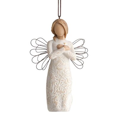 Remembrance Ornament by Willow Tree