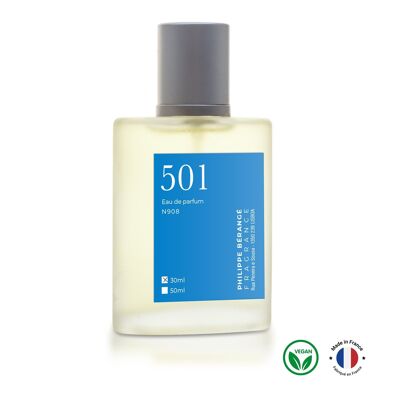 Parfum 30ml N° 501
