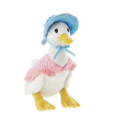 Jemima Puddle-Duck Large - By Beatrix Potter