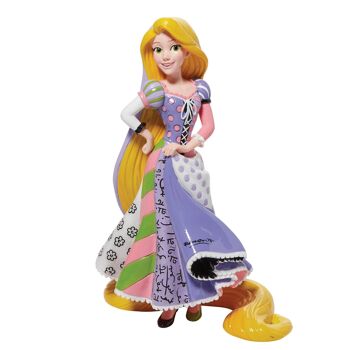 Figurine Raiponce par Disney Britto 1