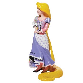 Figurine Raiponce par Disney Britto 3