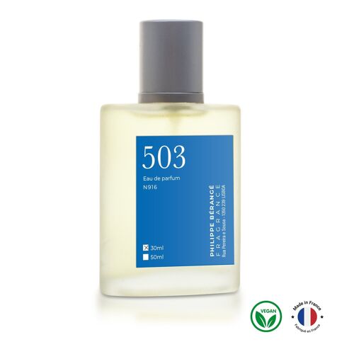 Parfum 30ml N° 503