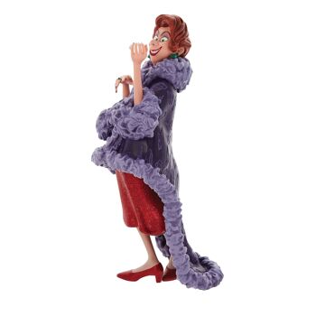 Figurine Madame Méduse par Disney Showcase 3