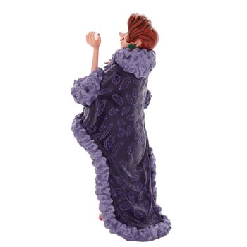 Figurine Madame Méduse par Disney Showcase 4