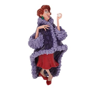 Figurine Madame Méduse par Disney Showcase 6