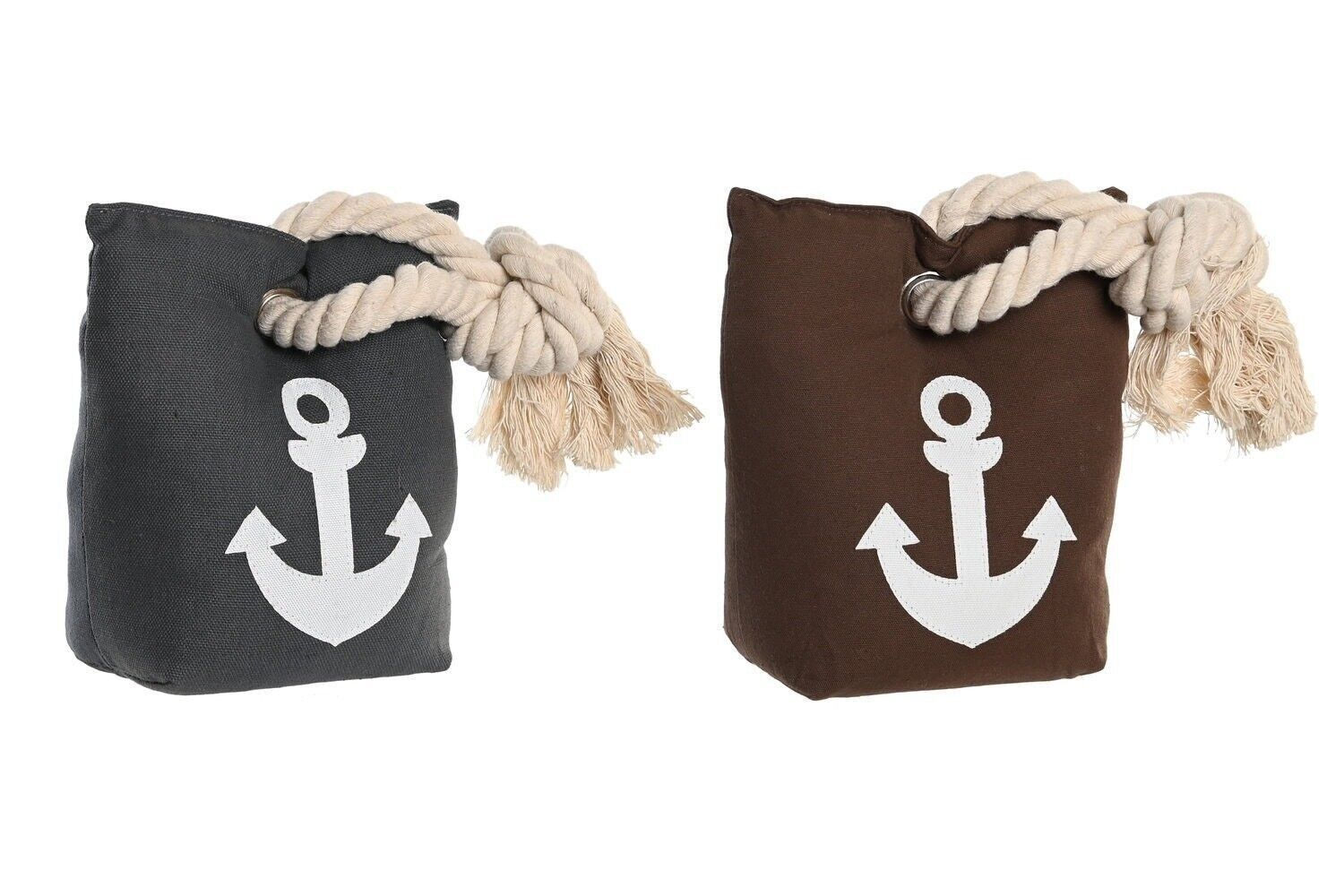 DOOR STOP POLYESTER 13X9X20 ANCHOR 2 ASSORTED. LM204447