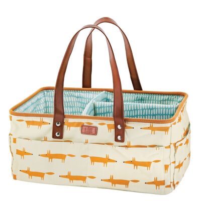 Scion Baby Nappy Caddy by Scion Living