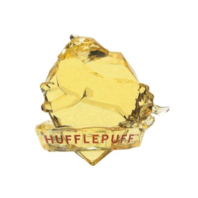 Harry Potter Licensed Facets Hufflepuff