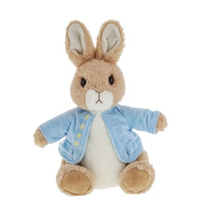 Peter Rabbit Large - By Beatrix Potter