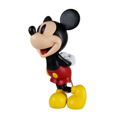 Mickey Mouse Statement Figurine by Disney Showcase
