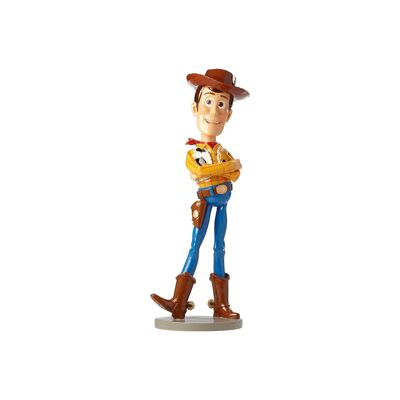 Woody Figurine by Disney Showcase