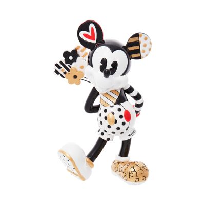 Mickey Mouse Midas Figurine by Disney Britto