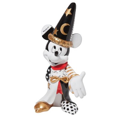Sorcerer Mickey Mouse Midas Figurine by Disney Britto