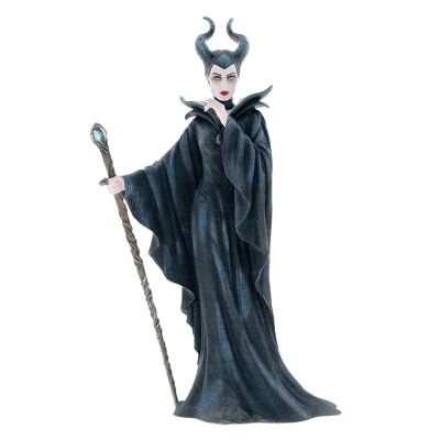 Live Action Maleficent Figurine by Disney Showcase