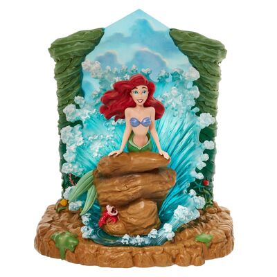 The Little Mermaid Figurine by Disney Showcase
