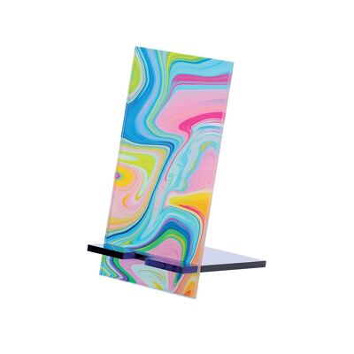 In the Groove Phone Stand by Etta Vee