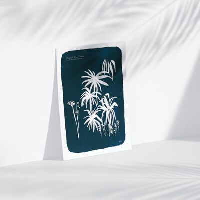 Oltre le palme VIIIA3 GLOSSY