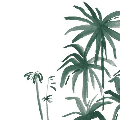 Au-delà des palmiers VIIA3 MAT